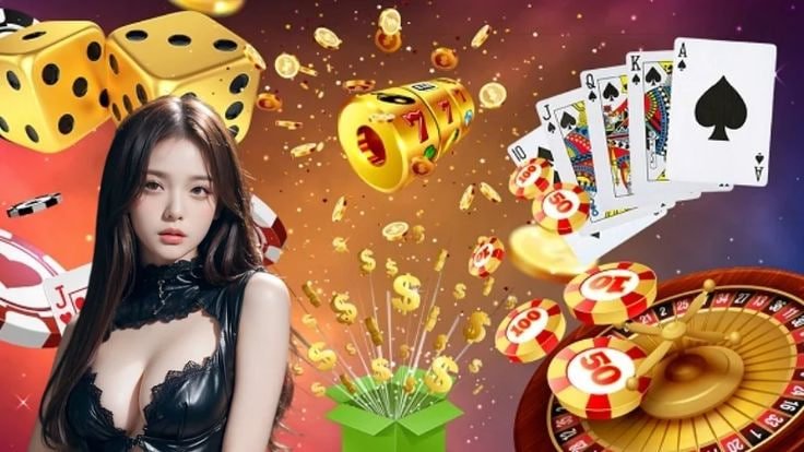 Người chơi tham gia bắn cá online trên điện thoại di động tại Việt Nam
