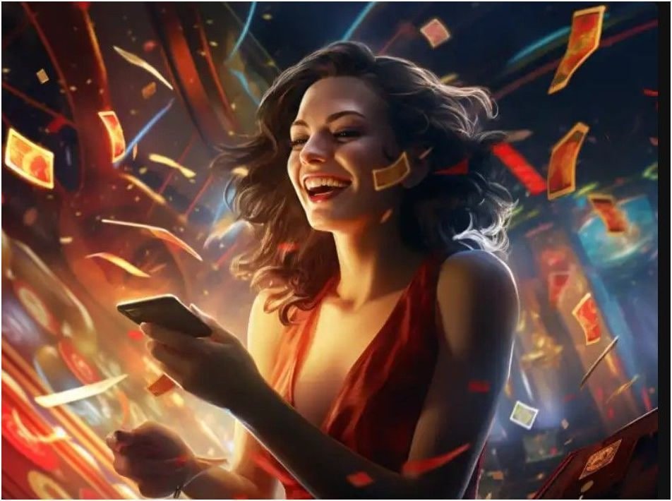 Dealer chuyên nghiệp tại bàn Baccarat live casino sun88 phát sóng trực tiếp